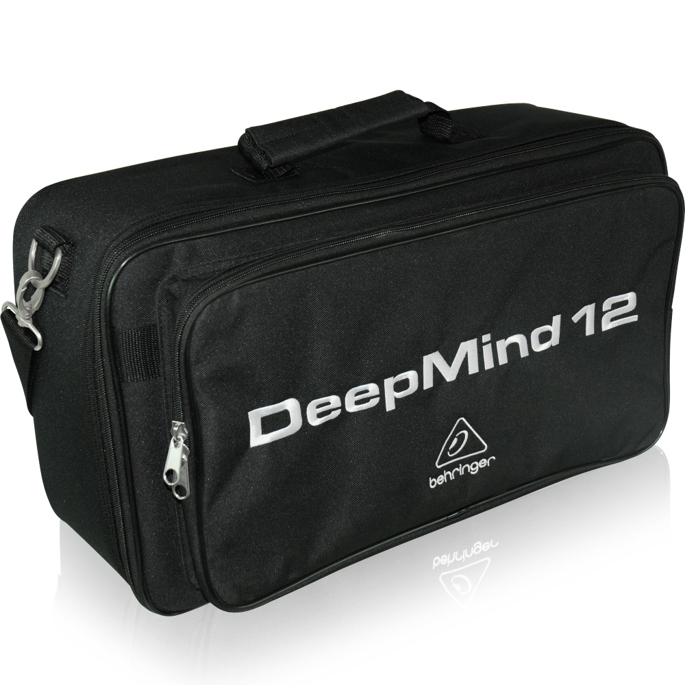 BEHRINGER DEEPMIND 12D-TB / Synthesizer Çantası